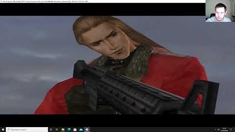 Operation Winback - Stage 3 (MATTT!!)