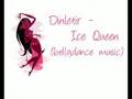 Dinletir  ice queen bellydance music