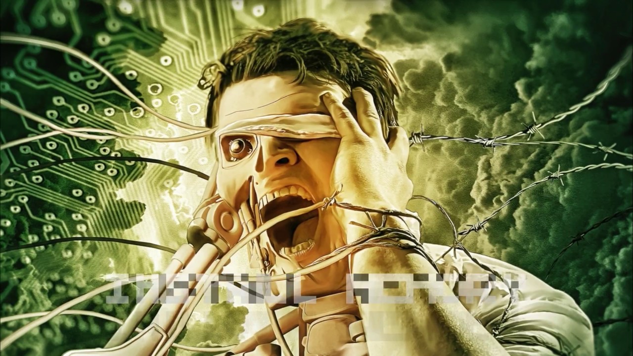 Tonic Breed - Install Memory (teaser)