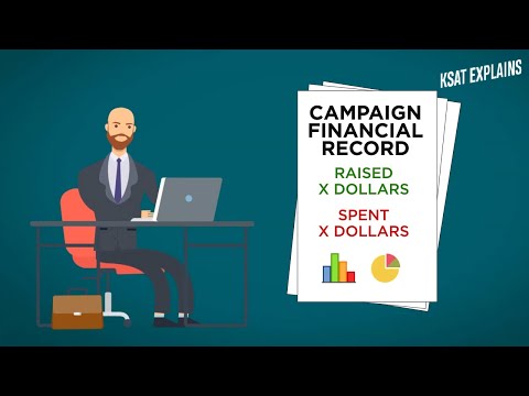 Video: Ar vyriausybė skiria kampanijos lėšų dabartiniams operatoriams?