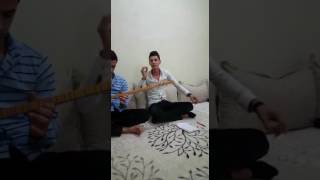 Hozan Mübarek Şemle