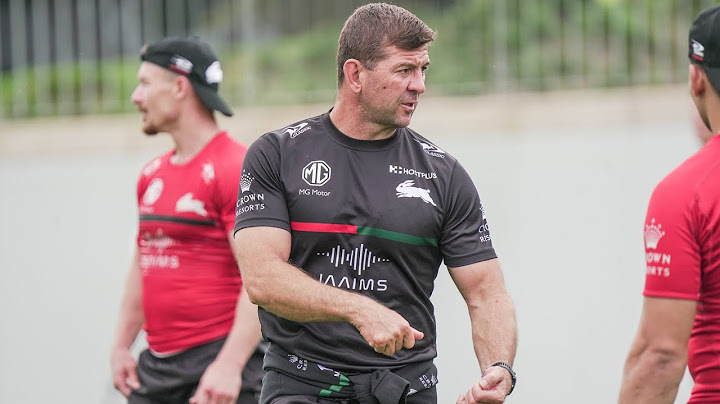 "We've got to prepare ourselves to be in a battle" - Jason Demetriou Media