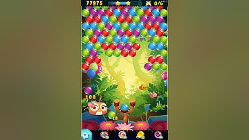 Angry Birds Stella Pop Level-1601 Walkthrough For Android & iOS