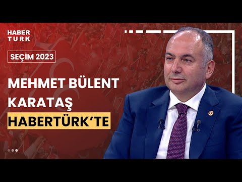 MHP İstanbul Milletvekili Mehmet Bülent Karataş soruları yanıtlıyor