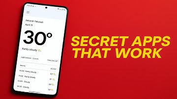 7 Incredible Open-Source Android Apps You’ll Wish You Found Sooner