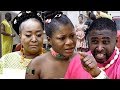 The Prince & Illiterate Palace Maid  COMPLETE Season 1&2 - Destiny Etiko  2020 Latest Nigerian Movie