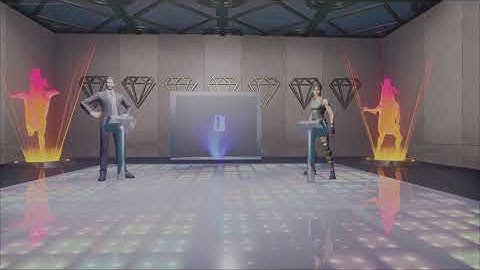 Making a Quiz Show with the new Pop-up dialogue device.