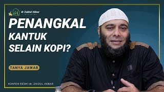 Penangkal Kantuk Selain Kopi? - dr. Zaidul Akbar Official