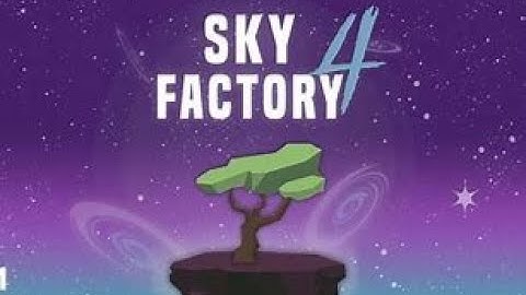 Sky factory duplication glitch.