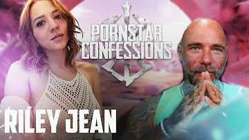 Porn Star Confessions - Riley Jean (Episode 72)