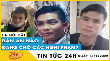 Cập nhật vụ 3 Tên Cướp Trói Chủ Nhà,Cướp Điện Thoại Ở Chung Cư HH1A Linh Đàm, sẽ đối diện bản án nào