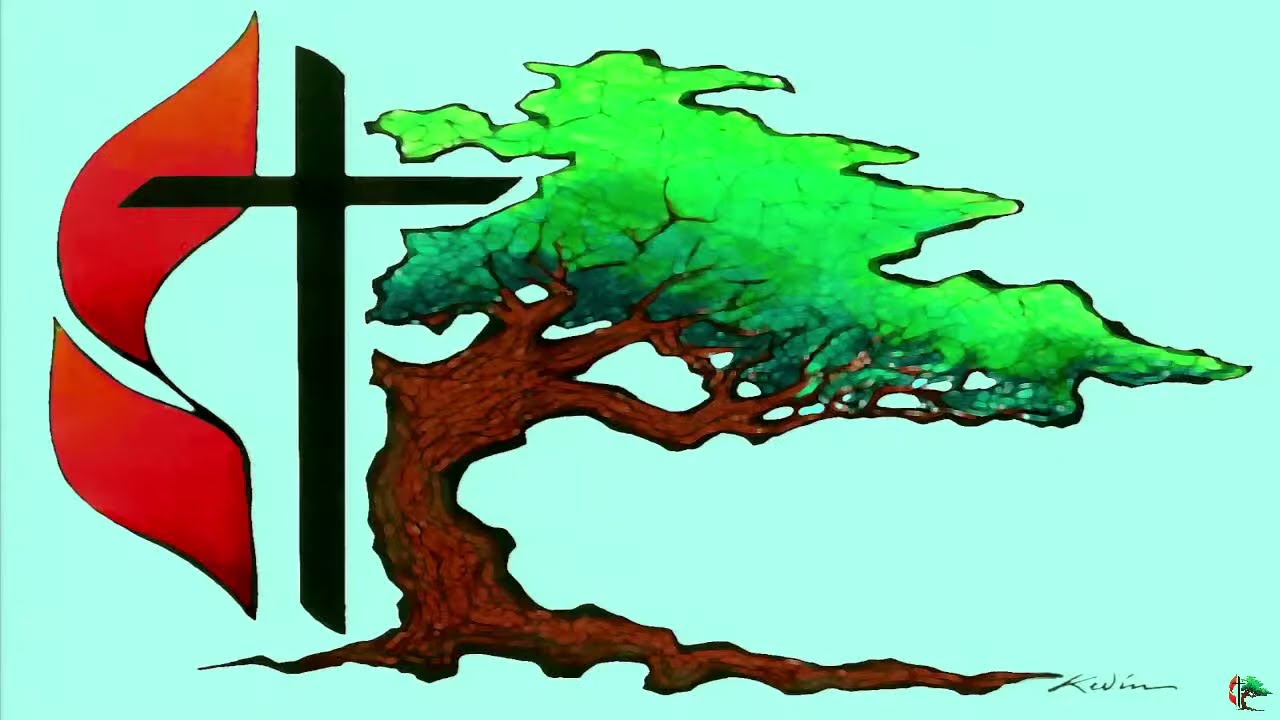 Cedar Park First UMC 10:45am Worship Service February 11, 2024