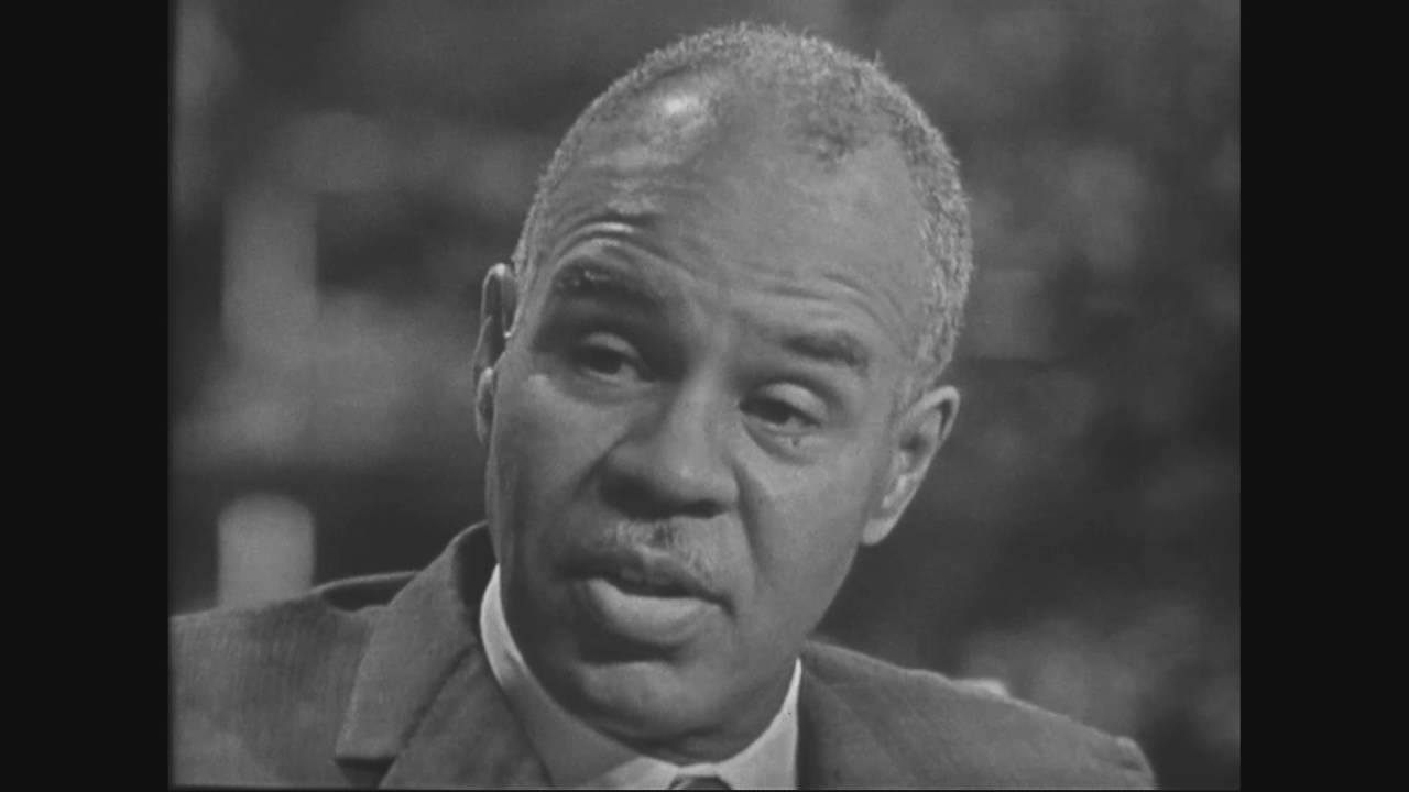 Civil Rights - 1965: Where Has the Year Gone? (2016)