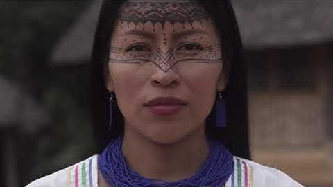 Keepers Of Biodiversity: The Sarayaku People