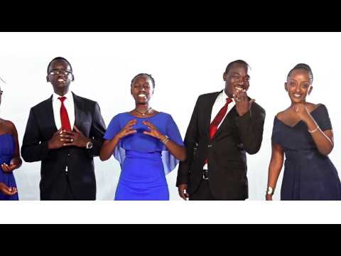 Chorale Saint-Dominique de Kigali_Père je viens à toi (clip officiel)