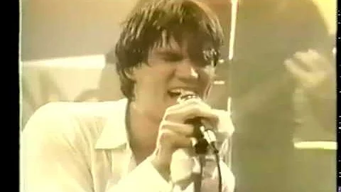 Jack Mack and the Heart Attack Live in Utah 1983 (...