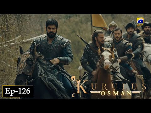 Kurulus Osman Urdu-S03E126