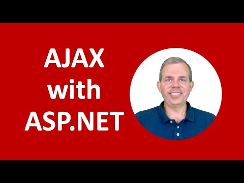 ASP.NET 3-1 Ajax Tutorial Part 1