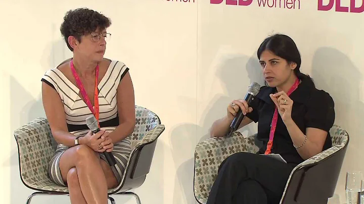 DLDwomen 2010 - Female Risk Management & Investment (Bouhacene, Grohnert, De Rycker)