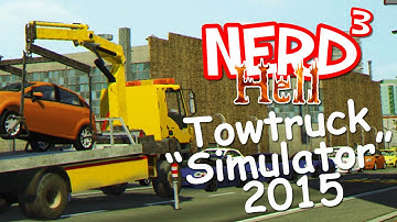 Nerd³
