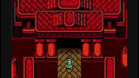 Legend of Zelda - Oracle of Seasons Walkthrough part 4