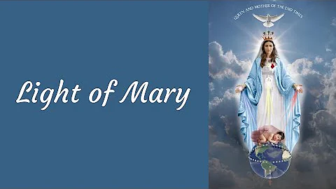WHO IS LUZ DE MARIA DE BONILLA?