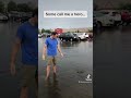 Target hero guy drains parking lot at local target and goes viral