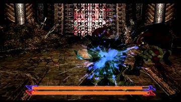 Devil May Cry 3 The Movie : Mission 5  : OF DEVILS AND SWORDS