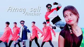 Santali album staring-papu dada,neha music-chandan baskey,mahan
choreographer-siban marndi dance group-supremeci group, baripada
camera-ajit kumar naya...