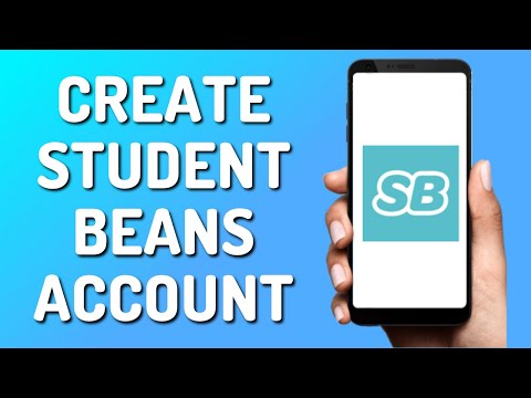 How to Create a StudentBeans Account 2022