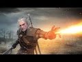 Witcher 3 - 891% Sign Intensity