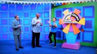 The Price Is Right  Coming Or Going  2212013
