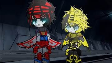 Behind the Scenes || RID2015 || 0.01% Starbee😁 || Read Desc || ×𝙻𝚄𝙽𝙰𝚁𝙸𝙰×