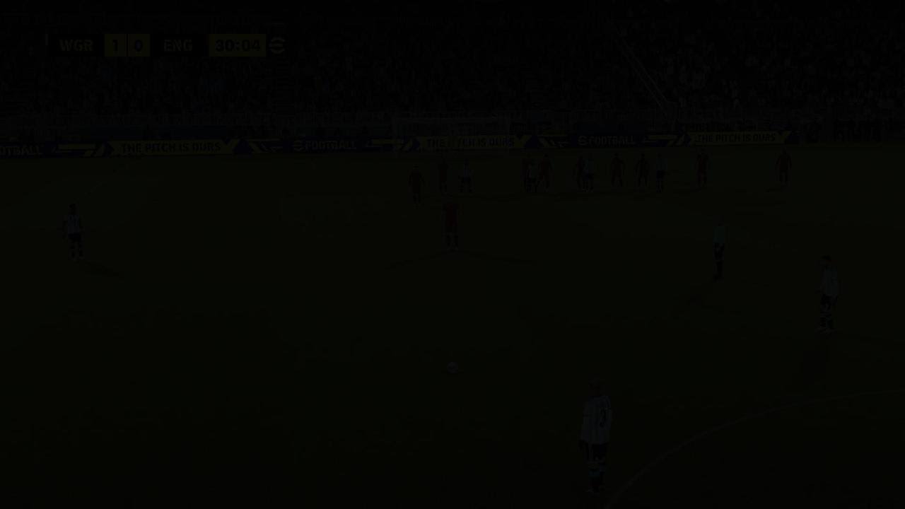 eFootball 23 R. Carlos de 41m pra ele é pênalti! - YouTube