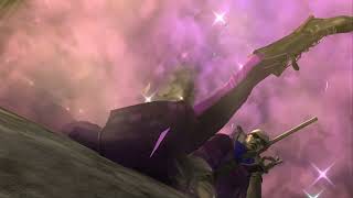 Rodin Vs Joy Ft. Cupcakke Bayonetta