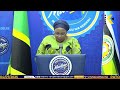 PATO La Mtu Mmoja Mmoja SINGIDA Na Mkoa Laongezeka RC Dendego Azungumza PATO La Mtu Mmoja Mmoja SINGIDA Na Mkoa Laongezeka RC Dendego Azungumza