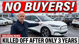 12 BRAND New CARS Nobody Wants in New York – Rotting on Dealer Lots in 2026