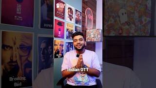 MUST WATCH OTT SHOWS #ott #indianshow #bingeworthy #shorts
