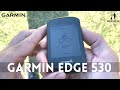 Garmin Edge 530 Review // Is a bike computer still relevant in 2021?