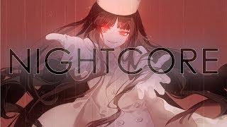 「Nightcore」 Go Tell Aunt Rhody 「Jordan Reyne」