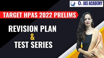 HAS Prelims Test Series 2022 |  HPAS Prelims 2022 Mock Test Series  | HPAS Prelims Test Series 2022