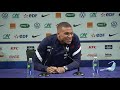 Kylian Mbappé - France v Germany - Pre-Match Press Conference - Euro 2020