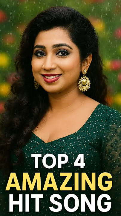 Shreya Ghoshal ke top 4 songs #bollywood #song #trendingnow #shorts #best&facts