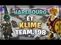 [DOFUS] TEAM SUCCES - COMTE HAREBOURG ET KLIME