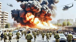 Download Lagu 13 minuten geleden! In een oogwenk verloor Israël alles, dit is wat er gebeurde MP3 Download Lagu 13 minuten geleden! In een oogwenk verloor Israël alles, dit is wat er gebeurde MP3