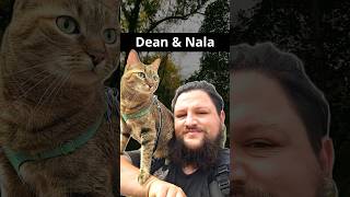 Famous 🔥5 Interesting Facts about Dean Nicholson and Nala Profile