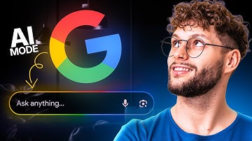 Google AI Mode Explained (Hidden Features + Future Tools)