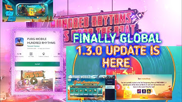 3rd Anniversary is Here🇮🇳 I How to download PUBG Mobile 1.3 Update Without Vpn