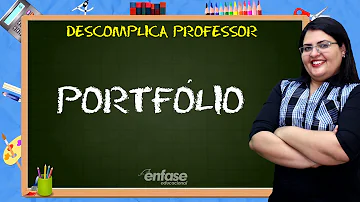 Qual a importância do portfólio na Educação Infantil?