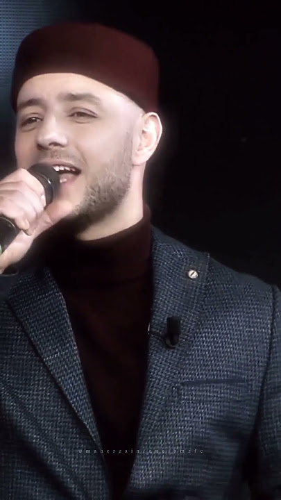 Maher Zain - Assalamu Alayka